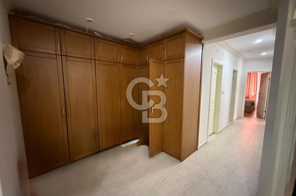 Panora'ya Yürüme Mesafesinde ,Geniş Kiralık DAİRE