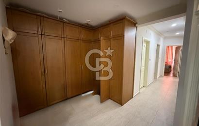 Panora'ya Yürüme Mesafesinde ,Geniş Kiralık DAİRE