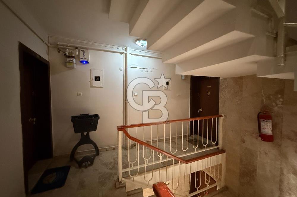Panora'ya Yürüme Mesafesinde ,Geniş Kiralık DAİRE