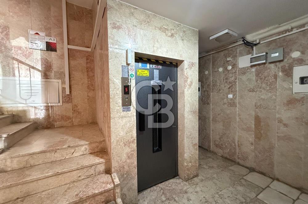 Panora'ya Yürüme Mesafesinde ,Geniş Kiralık DAİRE