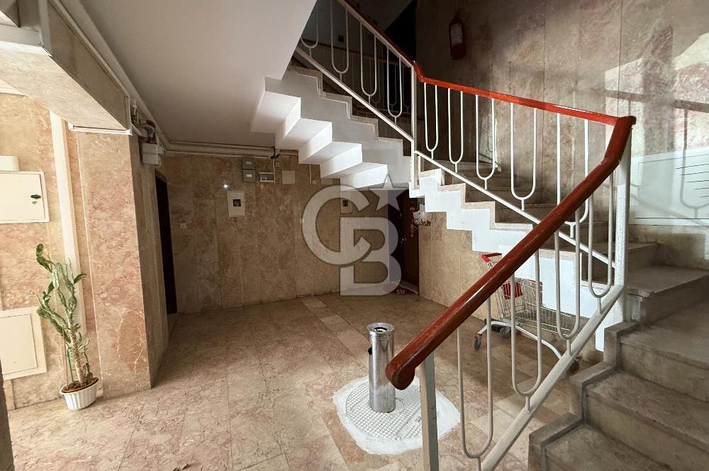 Panora'ya Yürüme Mesafesinde ,Geniş Kiralık DAİRE
