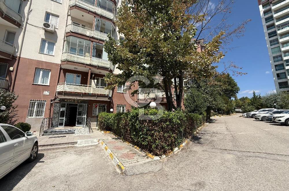 Panora'ya Yürüme Mesafesinde ,Geniş Kiralık DAİRE