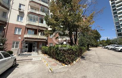 Panora'ya Yürüme Mesafesinde ,Geniş Kiralık DAİRE