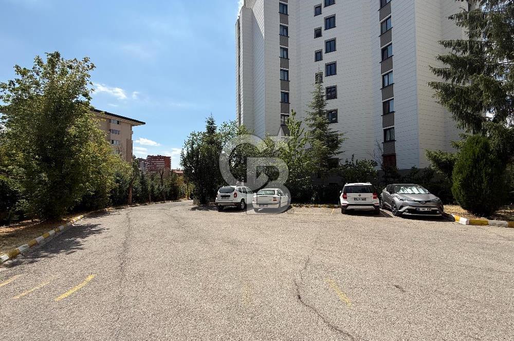 Panora'ya Yürüme Mesafesinde ,Geniş Kiralık DAİRE
