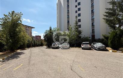 Panora'ya Yürüme Mesafesinde ,Geniş Kiralık DAİRE