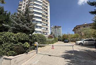 Panora'ya Yürüme Mesafesinde ,Geniş Kiralık DAİRE