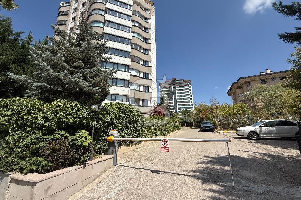 Panora'ya Yürüme Mesafesinde ,Geniş Kiralık DAİRE