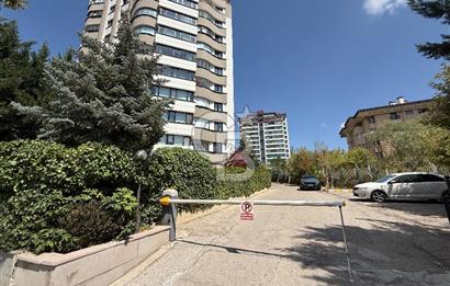 Panora'ya Yürüme Mesafesinde ,Geniş Kiralık DAİRE