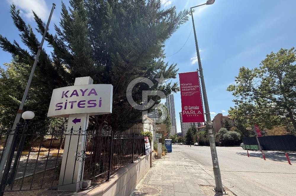 Panora'ya Yürüme Mesafesinde ,Geniş Kiralık DAİRE