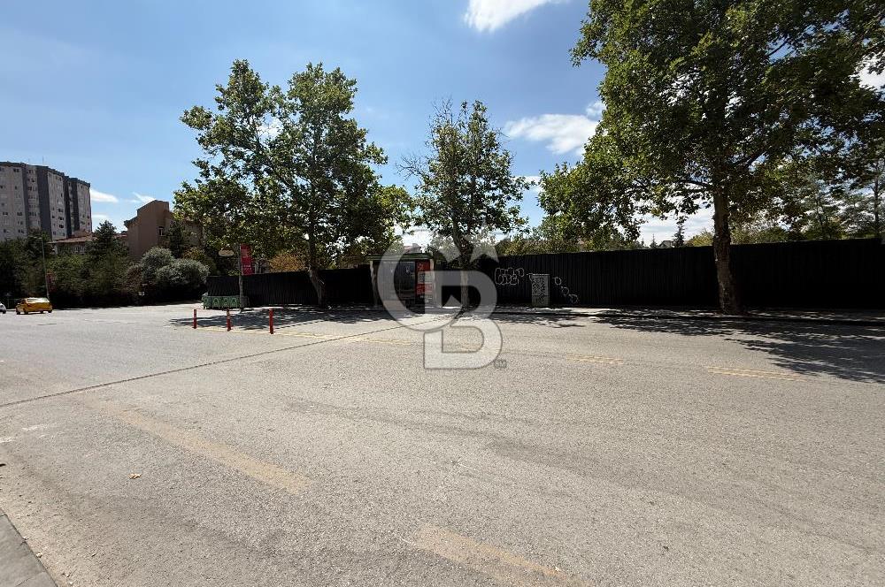 Panora'ya Yürüme Mesafesinde ,Geniş Kiralık DAİRE
