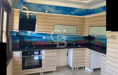 ÇANKAYA-ALACAATLIDA MÜSTAKİL 4 KATLI AKILLI BİNADA SATILIK DAİRE