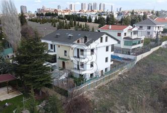 ÇANKAYA-ALACAATLIDA MÜSTAKİL 4 KATLI AKILLI BİNADA SATILIK DAİRE