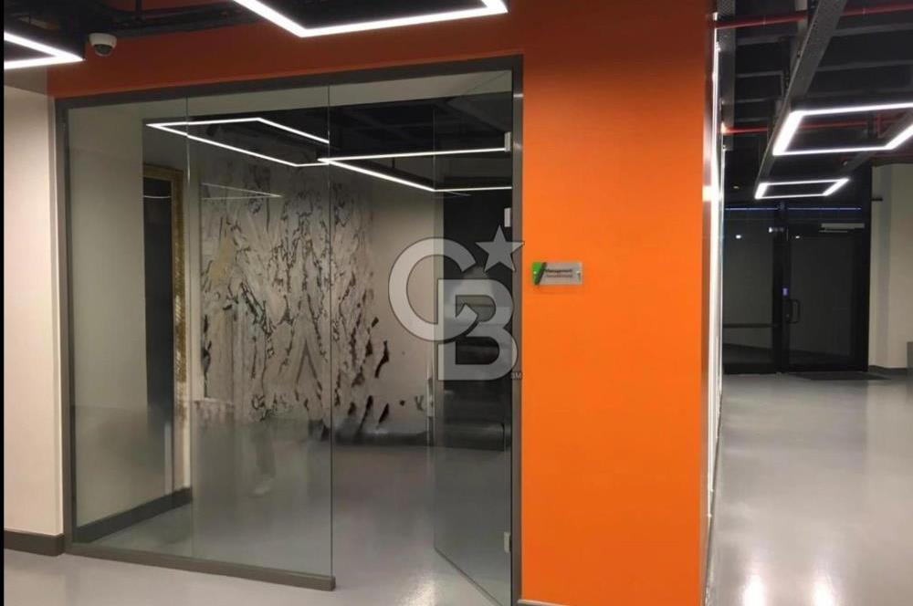 Levent Apa Giz 1000m2  Müstakil Kurumsala Uygun KDV'li Ofis