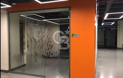 Levent Apa Giz 1000m2  Müstakil Kurumsala Uygun KDV'li Ofis