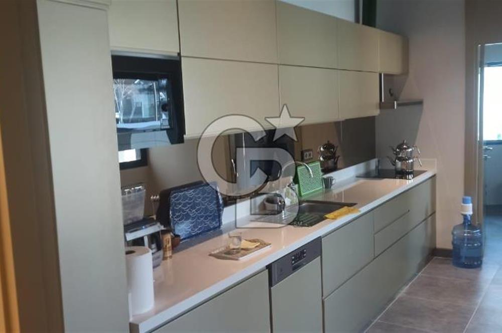 Levent Apa Giz 1000m2  Müstakil Kurumsala Uygun KDV'li Ofis