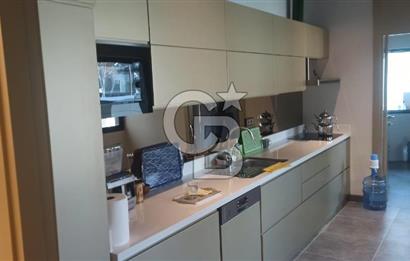 Levent Apa Giz 1000m2  Müstakil Kurumsala Uygun KDV'li Ofis