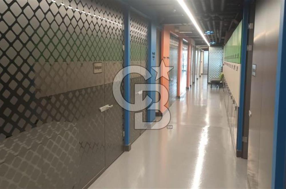 Levent Apa Giz 1000m2  Müstakil Kurumsala Uygun KDV'li Ofis