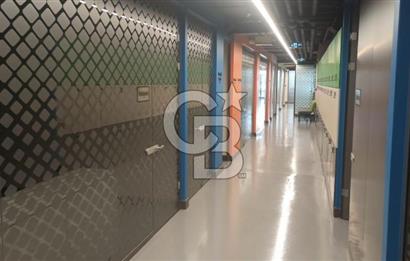 Levent Apa Giz 1000m2  Müstakil Kurumsala Uygun KDV'li Ofis