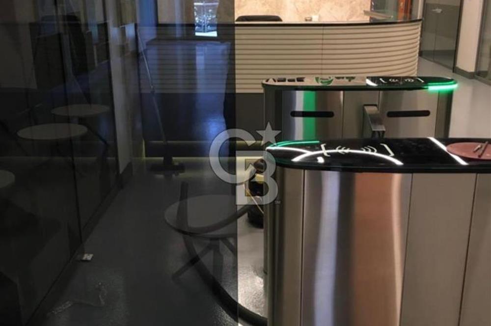 Levent Apa Giz 1000m2  Müstakil Kurumsala Uygun KDV'li Ofis