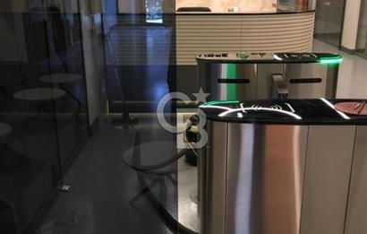 Levent Apa Giz 1000m2  Müstakil Kurumsala Uygun KDV'li Ofis