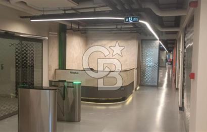 Levent Apa Giz 1000m2  Müstakil Kurumsala Uygun KDV'li Ofis
