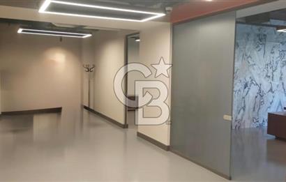 Levent Apa Giz 1000m2  Müstakil Kurumsala Uygun KDV'li Ofis