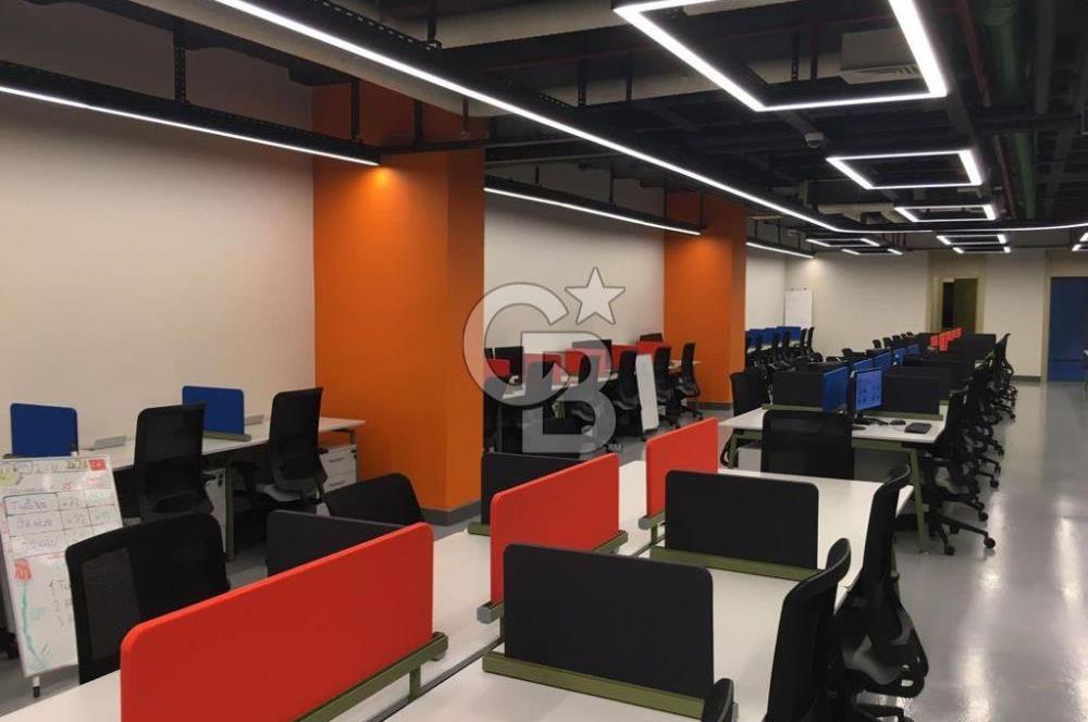 Levent Apa Giz 1000m2  Müstakil Kurumsala Uygun KDV'li Ofis