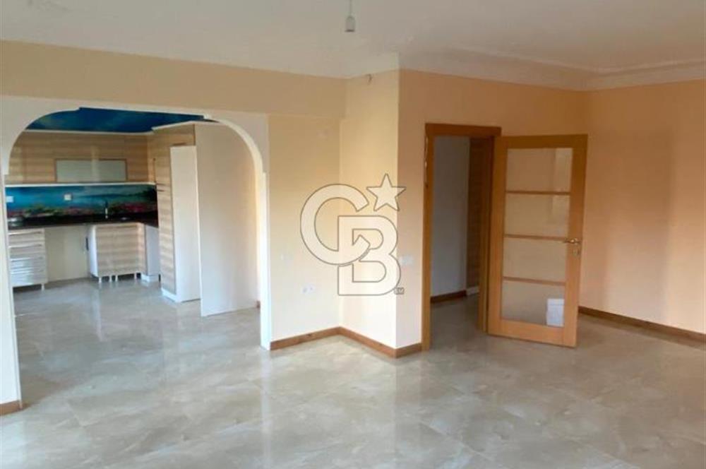 ÇANKAYA-ALACAATLIDA MÜSTAKİL 4 KATLI AKILLI BİNADA SATILIK DAİRE