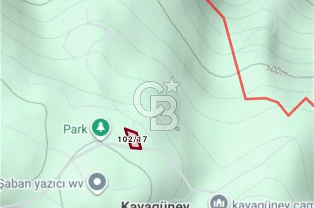 Atakum, Kayagüney, Ev Yapılabilir Satılık Tarla