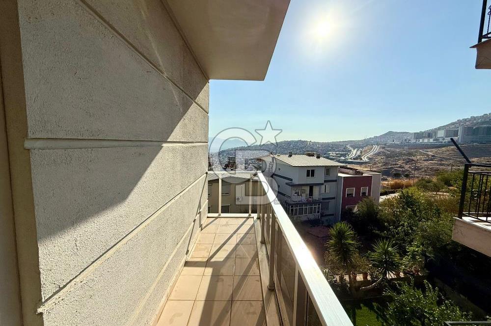BORNOVA ATATÜRK MAHALLESİ 3+1 SATILIK DAİRE