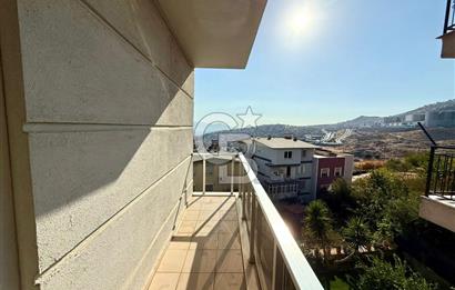 BORNOVA ATATÜRK MAHALLESİ 3+1 SATILIK DAİRE