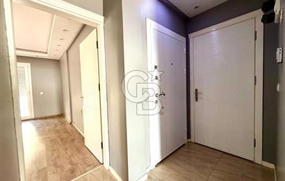BORNOVA ATATÜRK MAHALLESİ 3+1 SATILIK DAİRE