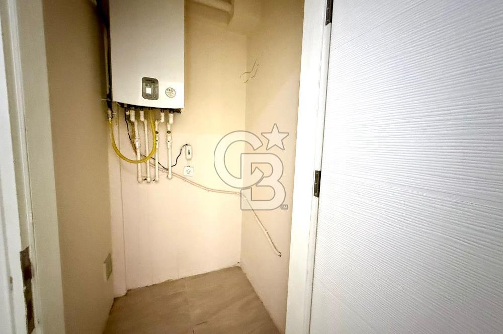 BORNOVA ATATÜRK MAHALLESİ 3+1 SATILIK DAİRE