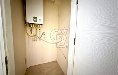 BORNOVA ATATÜRK MAHALLESİ 3+1 SATILIK DAİRE