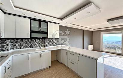 BORNOVA ATATÜRK MAHALLESİ 3+1 SATILIK DAİRE