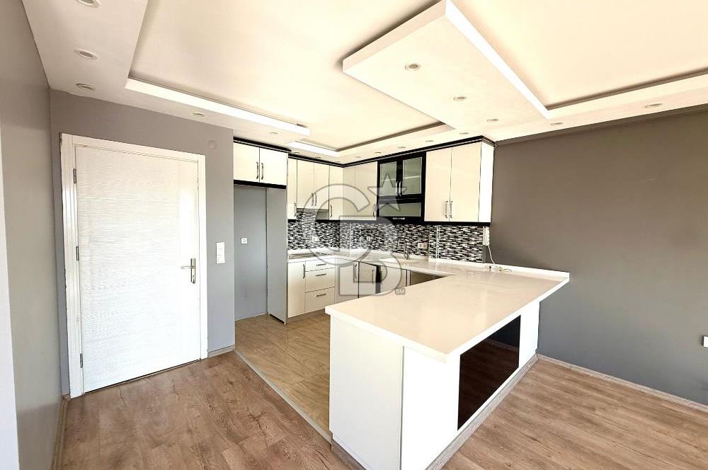 BORNOVA ATATÜRK MAHALLESİ 3+1 SATILIK DAİRE
