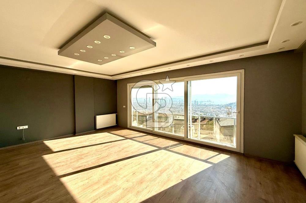 BORNOVA ATATÜRK MAHALLESİ 3+1 SATILIK DAİRE
