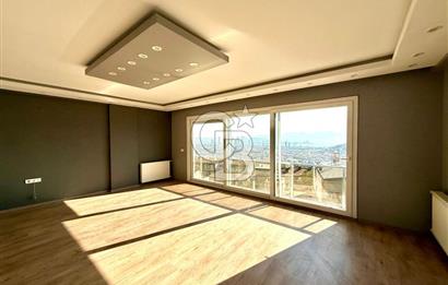 BORNOVA ATATÜRK MAHALLESİ 3+1 SATILIK DAİRE