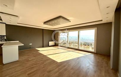 BORNOVA ATATÜRK MAHALLESİ 3+1 SATILIK DAİRE