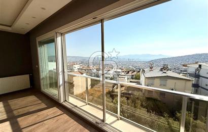 BORNOVA ATATÜRK MAHALLESİ 3+1 SATILIK DAİRE