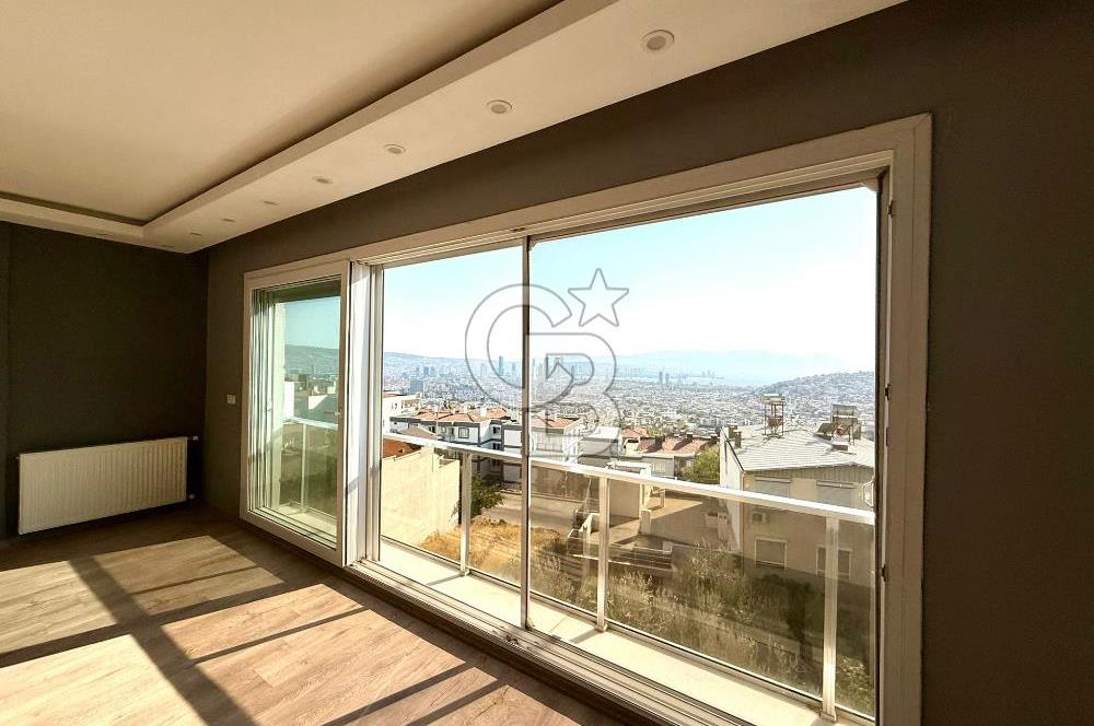 BORNOVA ATATÜRK MAHALLESİ 3+1 SATILIK DAİRE