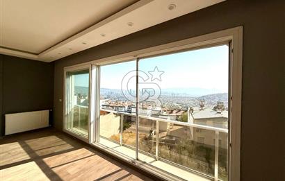 BORNOVA ATATÜRK MAHALLESİ 3+1 SATILIK DAİRE