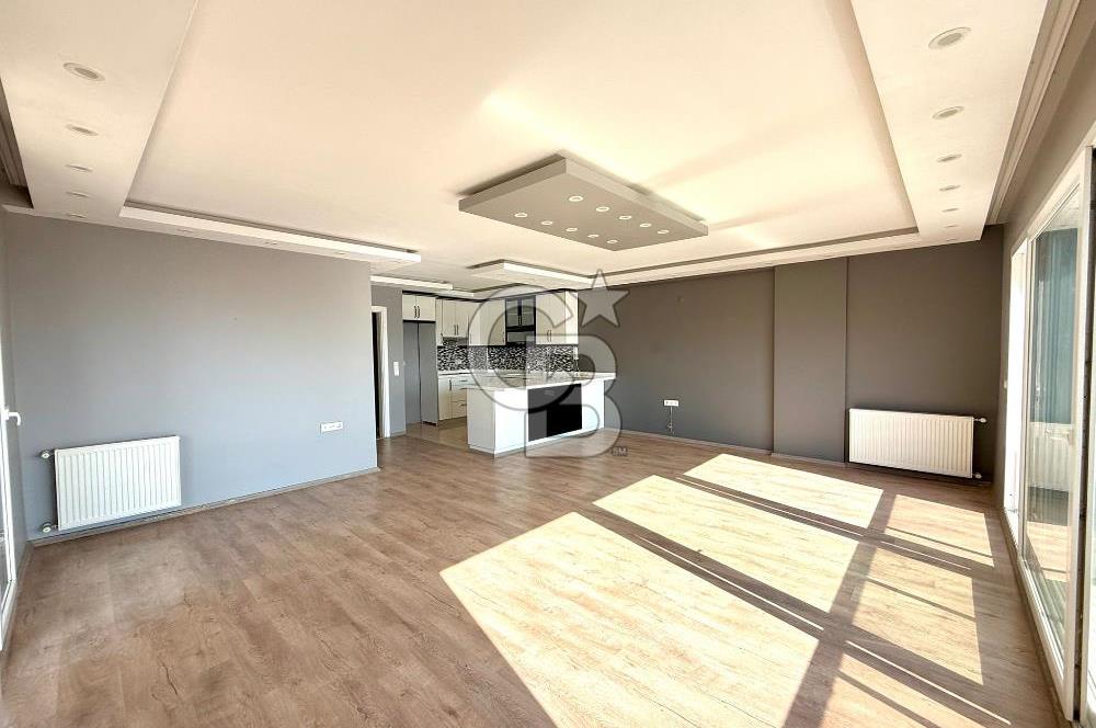 BORNOVA ATATÜRK MAHALLESİ 3+1 SATILIK DAİRE