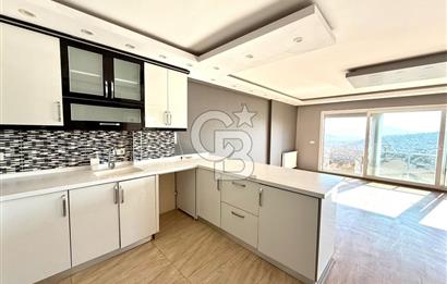 BORNOVA ATATÜRK MAHALLESİ 3+1 SATILIK DAİRE