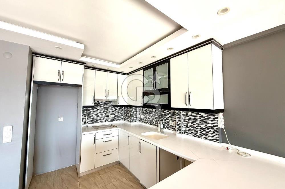 BORNOVA ATATÜRK MAHALLESİ 3+1 SATILIK DAİRE
