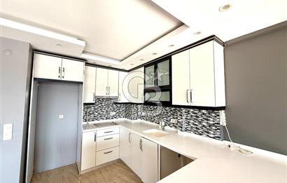 BORNOVA ATATÜRK MAHALLESİ 3+1 SATILIK DAİRE
