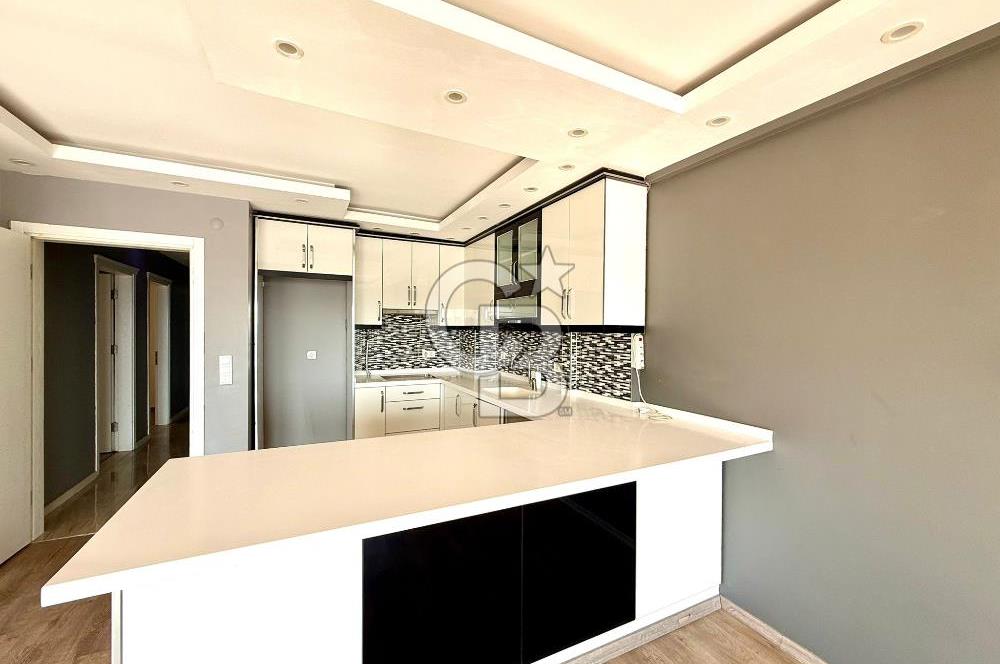 BORNOVA ATATÜRK MAHALLESİ 3+1 SATILIK DAİRE
