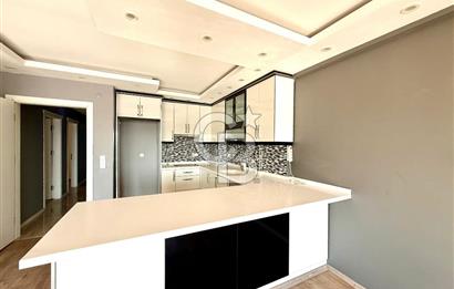 BORNOVA ATATÜRK MAHALLESİ 3+1 SATILIK DAİRE