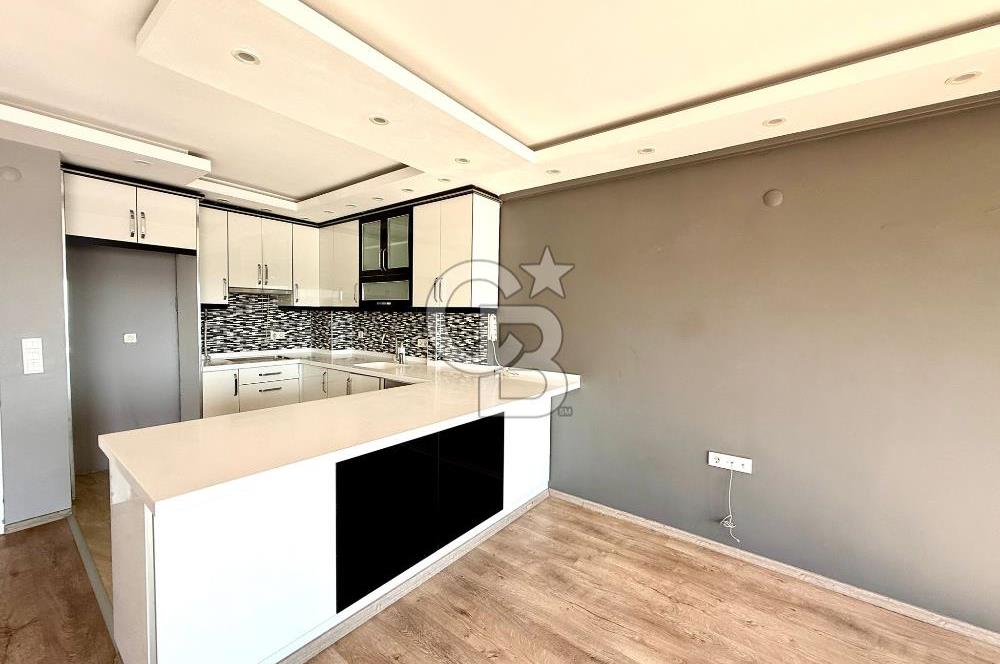 BORNOVA ATATÜRK MAHALLESİ 3+1 SATILIK DAİRE