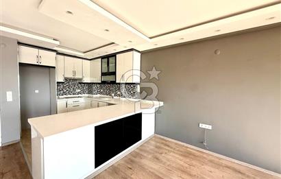 BORNOVA ATATÜRK MAHALLESİ 3+1 SATILIK DAİRE